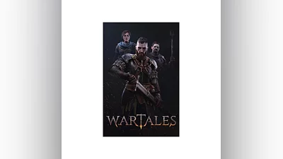 Wartales Xbox Series X|S активация