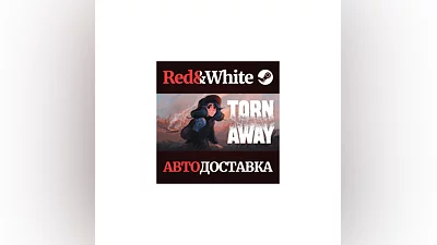 Torn Away * STEAM РОССИЯ АВТОДОСТАВКА