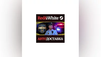 Police Shootout * STEAM РОССИЯ АВТОДОСТАВКА
