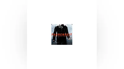 Fahrenheit: Indigo Prophecy Remastered Steam Key RU
