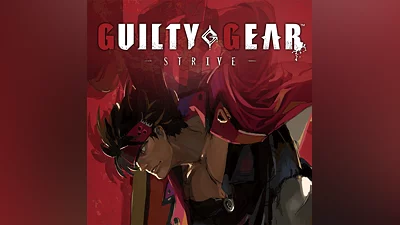 Guilty Gear Strive