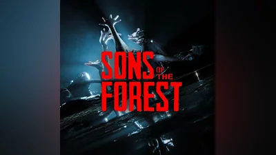 Все регионы    Sons Of The Forest Steam