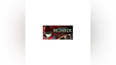 Immortal Redneck Region free ️Steam Key  ️Автовыдача