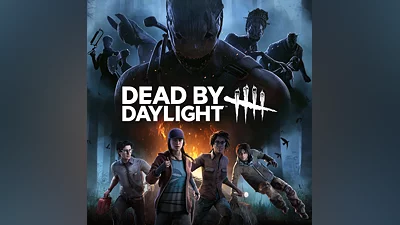 Steam    Dead By Daylight + ЛЮБЫЕ DLC на выбор