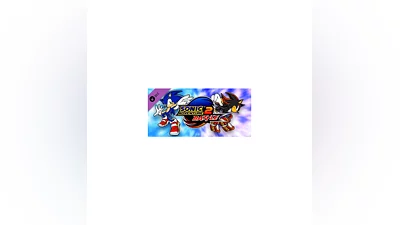 SONIC ADVENTURE 2:BATTLE (DLC) Region free Steam Key