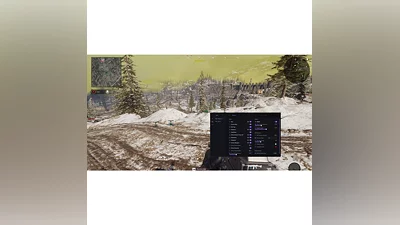 Рабочий чит Ancient для игры Call of Duty Warzone