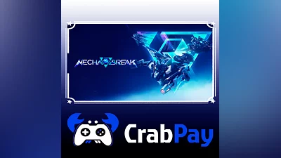 Mecha Break Corite | по UID | Автодоставка