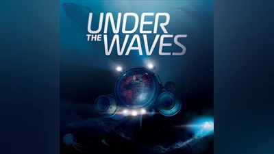 Under the Waves   RU/CIS стим ключ Steam РФ СНГ Россия