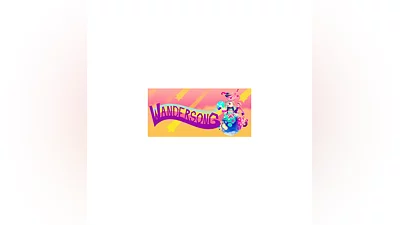 Wandersong / Steam Key / GLOBAL