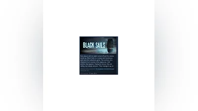 Black Sails The Ghost Ship STEAM KEY REGION FREE GLOBAL