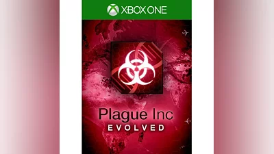 PLAGUE INC: EVOLVED XBOX ONE/ XBOX SERIES X|S Ключ