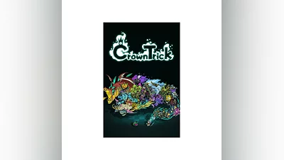 Crown Trick Xbox One & Xbox Series X|S активация