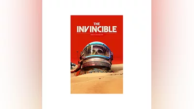 The Invincible Xbox Series X|S активация