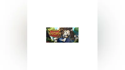 Ratopia - STEAM GIFT РОССИЯ