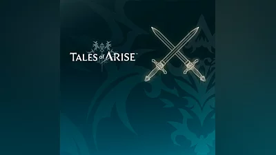 Tales of Arise - +5 Level Up (4) PS4 PS5 ПСН