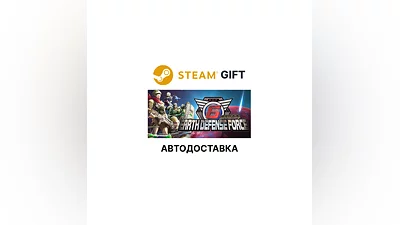 EARTH DEFENSE FORCE 6 Steam GIFT АВТО