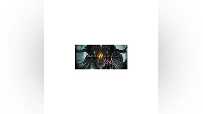 Natural Selection 2 Region free ️Steam Key ️Автовыдача