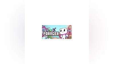 Forager Region free  Steam Key  Автовыдача