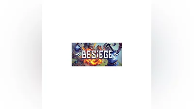 Besiege Region free  Steam Key  Автовыдача