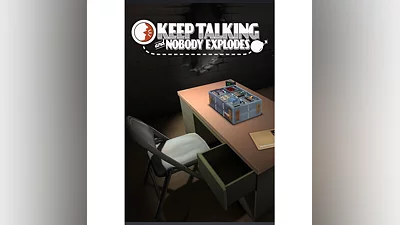 Keep Talking and Nobody Explodes XBOX