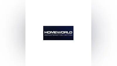 Homeworld Remastered Collection / Steam Key / GLOBAL