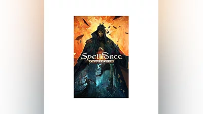 SpellForce: Conquest of Eo Xbox Series X|S активация