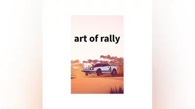art of rally Xbox One & Xbox Series X|S активация