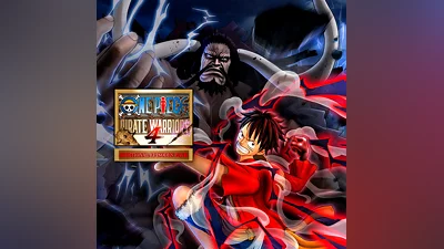 ONE PIECE: PIRATE WARRIORS 4 Additional Episodes Pack