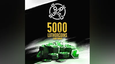 Отряд самоубийц Конец Лиги справедливости 6300 Люторко