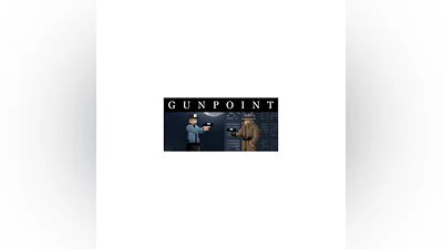 Gunpoint Region free  Steam Key  Автовыдача