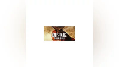Call of Juarez : Gunslinger Region free  Steam Key