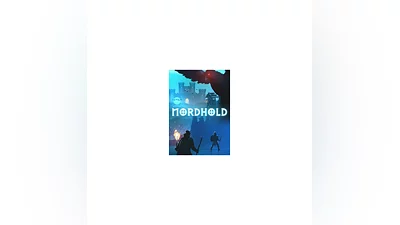 Ключ Nordhold (STEAM/RU-CIS)