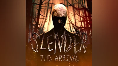 Slender: The Arrival XBOX SERIES X|S [ Ключ   Код ]