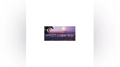 Under A New Sun * STEAM RU   АВТО  0%