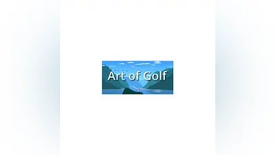 Art of Golf * STEAM РОССИЯ   АВТОДОСТАВКА  0% КАРТЫ