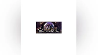Microcivilization - STEAM GIFT РОССИЯ