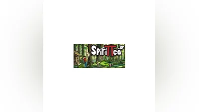 Spirittea - STEAM GIFT РОССИЯ