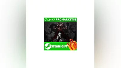 ️ GWENT: Rogue Mage (Single-Player Expansion) STEAM