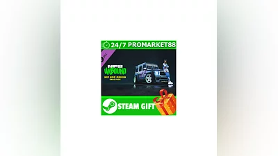 ️ Need for Speed Unbound - Hip Hop Origin Swag Pack