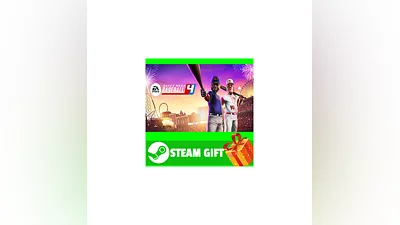 ️ВСЕ СТРАНЫ+РОССИЯ ️ Super Mega Baseball 4 Steam Gift