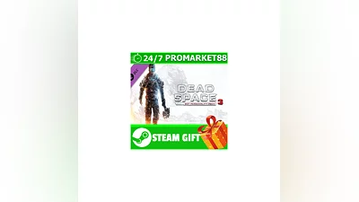 ️ВСЕ СТРАНЫ ️ Dead Space 3 Bot Personality Pack STEAM