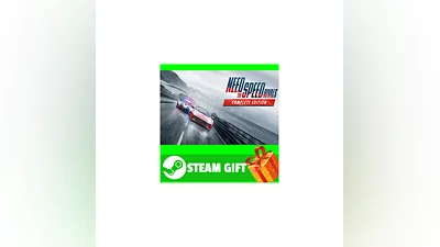 ️ВСЕ СТРАНЫ+РОССИЯ ️ Need for Speed Rivals Steam Gift