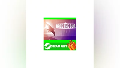 ️ВСЕ СТРАНЫ+РОССИЯ ️ Race The Sun Steam Gift