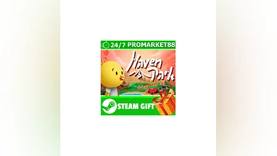 ️ВСЕ СТРАНЫ+РОССИЯ ️ Haven Park Steam Gift