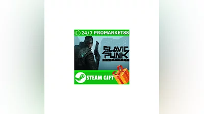 ️ВСЕ СТРАНЫ+РОССИЯ ️ SlavicPunk: Oldtimer Steam Gift