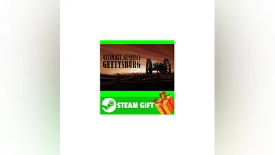 ️ВСЕ СТРАНЫ ️ Ultimate General: Gettysburg STEAM