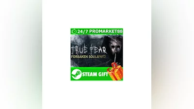 ️ВСЕ СТРАНЫ ️ True Fear: Forsaken Souls Part 2 STEAM