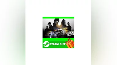 ️ВСЕ СТРАНЫ+РОССИЯ ️ Need for Speed Steam Gift