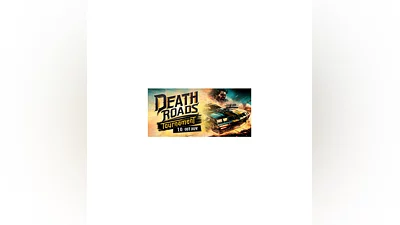 Death Roads: Tournament * STEAM RU   АВТО  0%