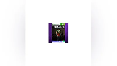 Trials HD - Big Pack XBOX DLC